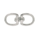 Destorcedor metálico de 1/4', FIERO DESZ-1/4