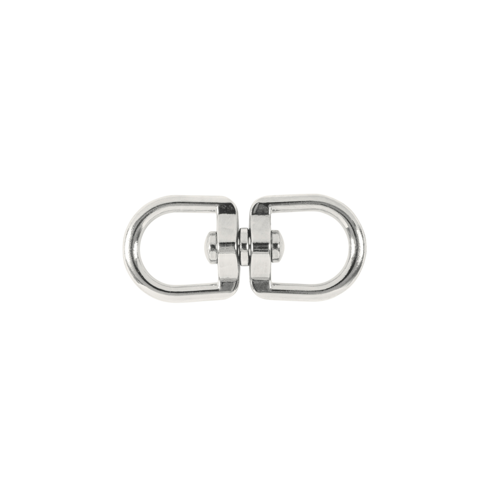 Destorcedor metálico de 5/16', FIERO DESZ-5/16