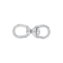 Destorcedor forjado de 5/16', FIERO DESF-5/16