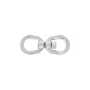 Destorcedor forjado de 3/8', FIERO DESF-3/8