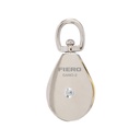 Garrucha metálica para noria de 2', FIERO GANO-2