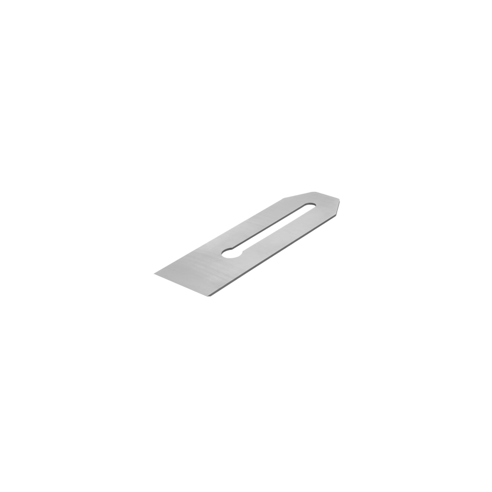 Cuchilla para cepillo de carpintero # 6, TRUPER CU-C6