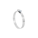 Bolsa c/5 abrazaderas sin fin reforzadas #44, 2-5/8 - 3-1/4' AB-44