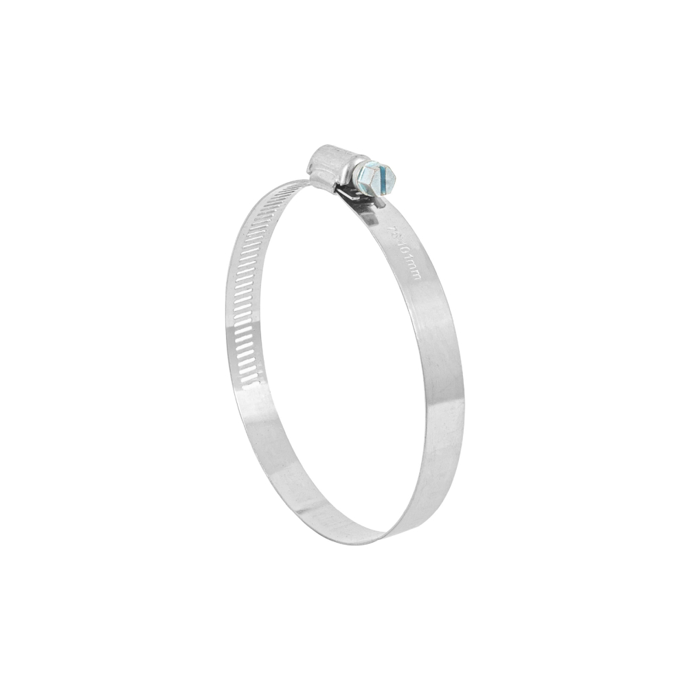 Bolsa c/5 abrazaderas sin fin reforzadas #56, 3-1/16 - 4' AB-56