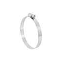 Bolsa c/5 abrazaderas sin fin reforzadas #56, 3-1/16 - 4' AB-56