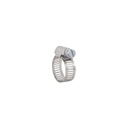 Bolsa con 10 abrazaderas sin fin #7, 9/16 - 1-1/16', FIERO AB-7