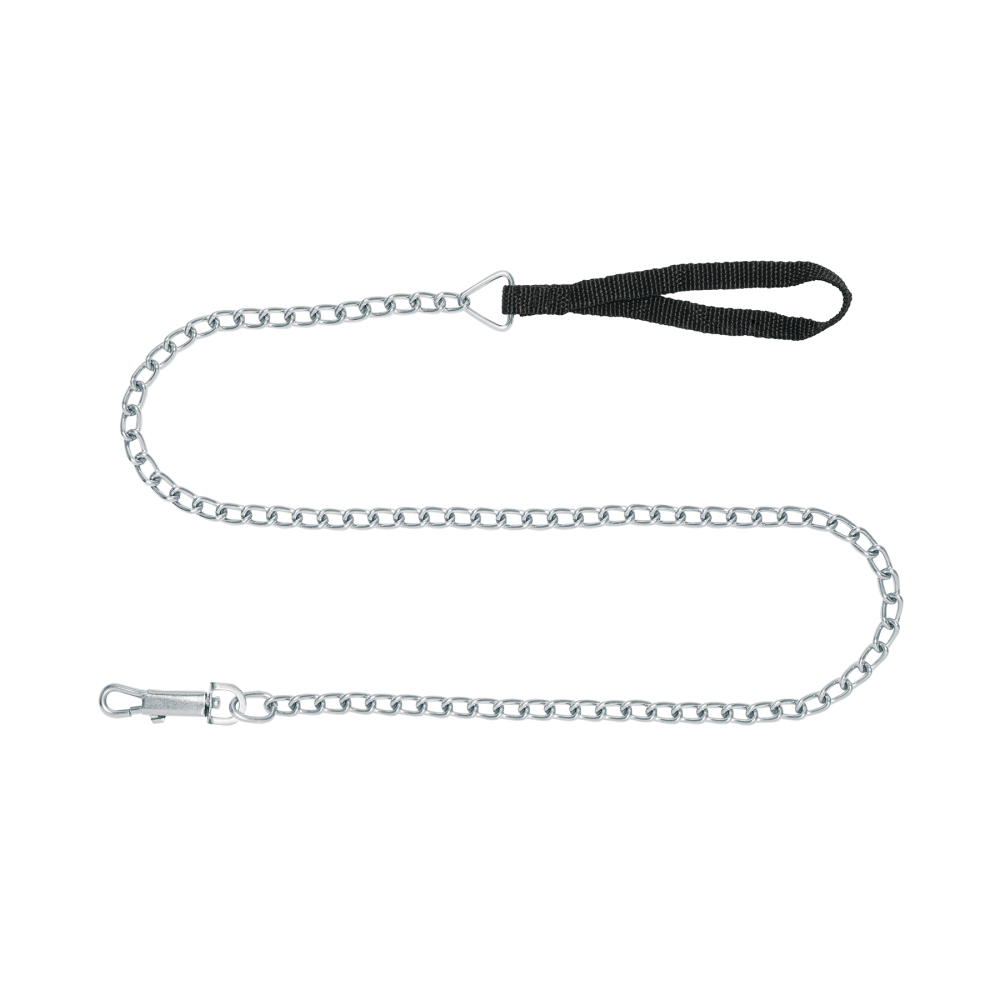 Cadena de paseo para perro de 1.2 m x 3 mm, FIERO CAPE-30
