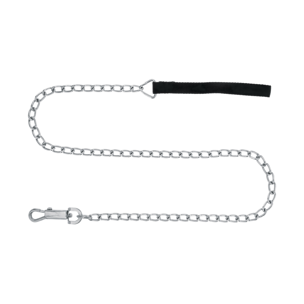 Cadena de paseo para perro de 1.2 m x 3.5 mm, FIERO CAPE-35
