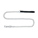 Cadena de paseo para perro de 1.2 m x 4 mm, FIERO CAPE-40
