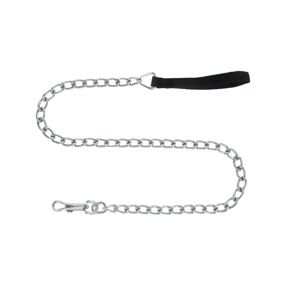 Cadena de paseo para perro de 1.2 m x 5 mm, FIERO CAPE-50