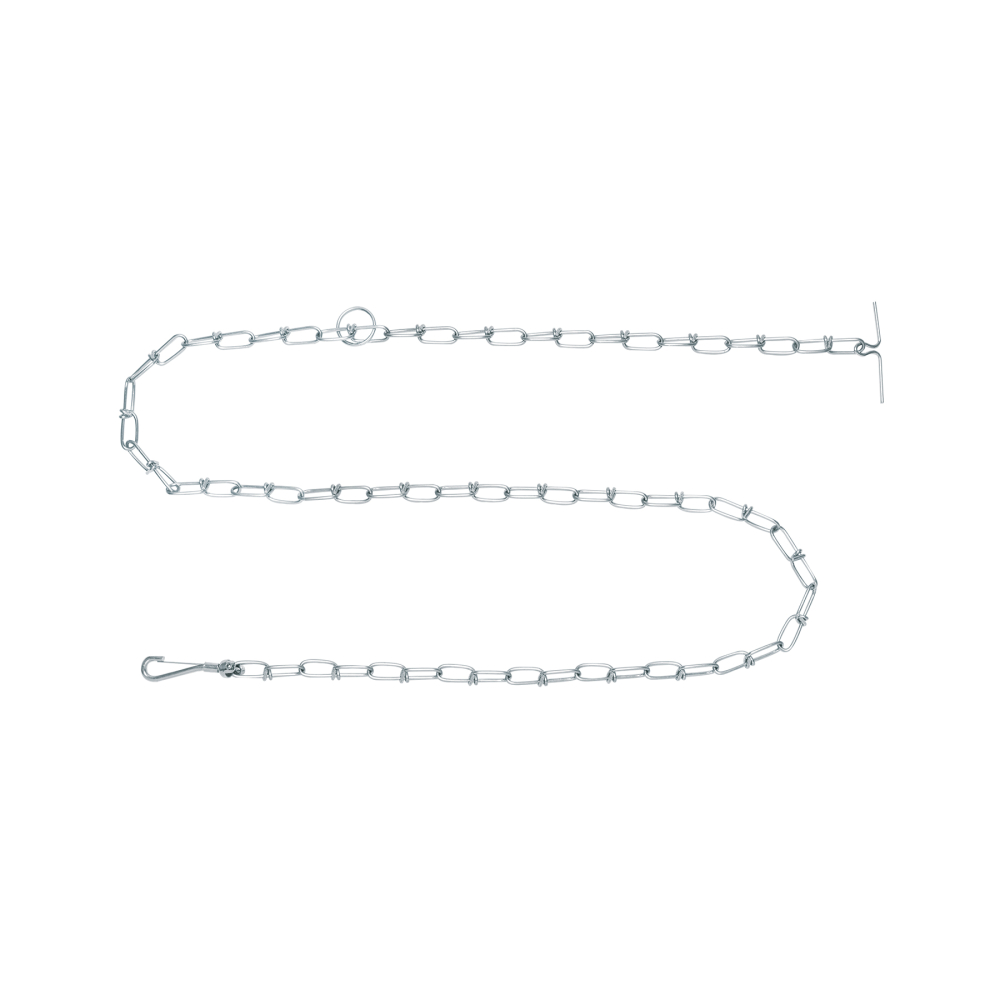 Cadena de 1.8 m de amarre para perro, 2.9 mm, FIERO CAPE-40V