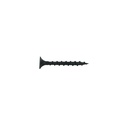 100 pijas #6 x 1-1/4'cabeza plana phillips multiusos PIJ-632