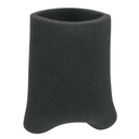 Filtro de espuma para líquidos, aspiradoras 3 y 4 gal,TRUPER FILE-ASPI-G1