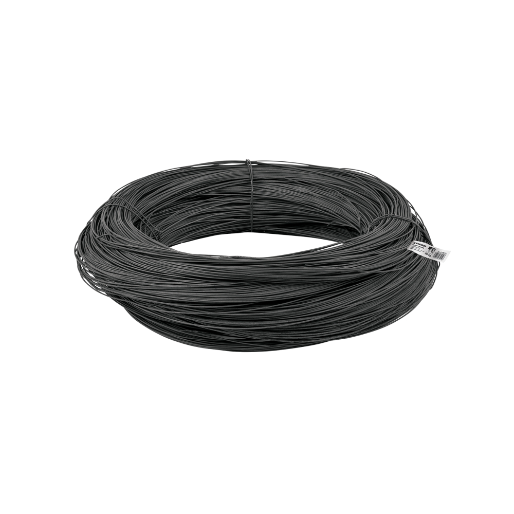 Kilo de alambre recocido calibre 15 en rollo de 20 kg, FIERO ALRE-160