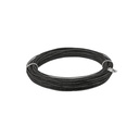 Kilo de alambre recocido calibre 15 en rollo de 1 kg, FIERO ALRE-151