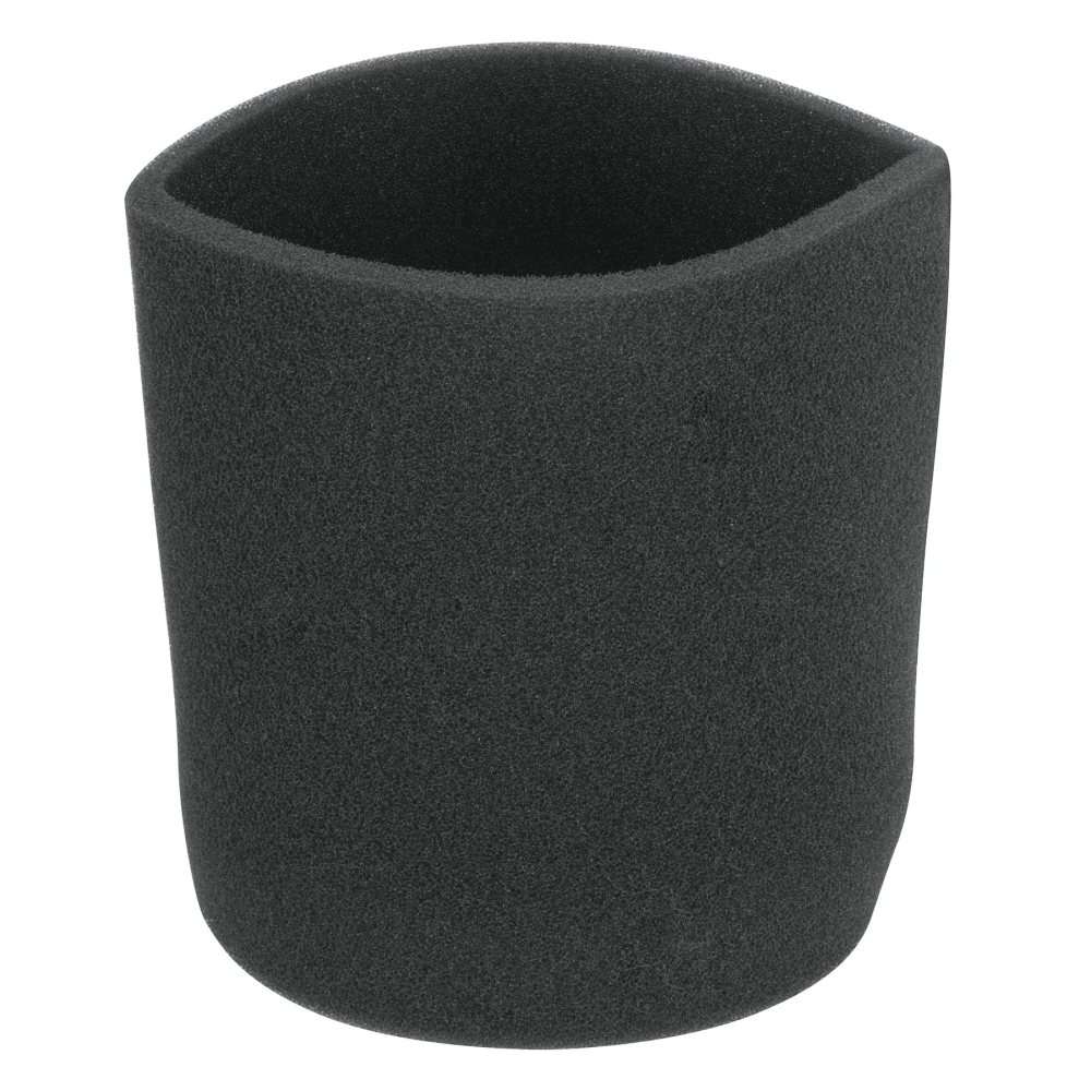 Filtro de espuma para líquidos, aspiradoras 6, 12 y 16 gal FILE-ASPI-G2