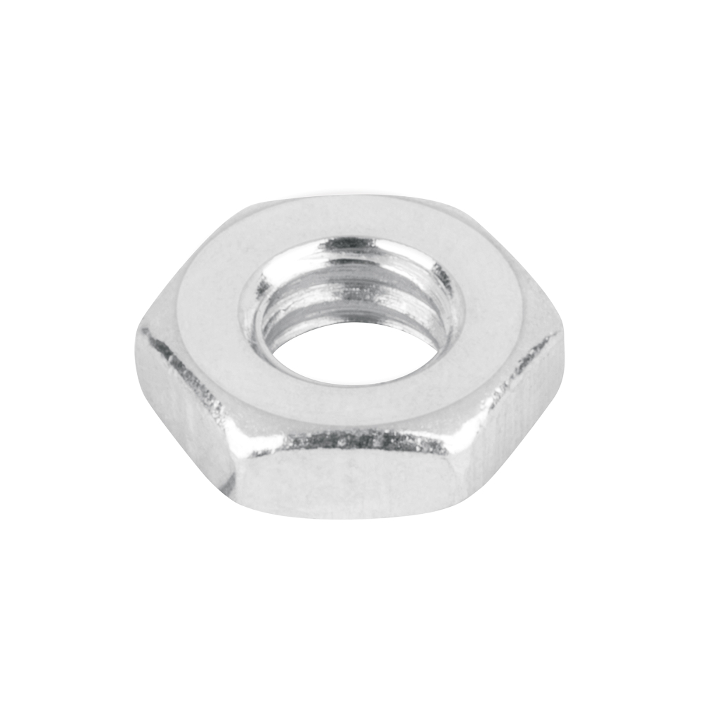 Bolsa con 600 tuercas 3/16' hexagonales tipo Sakamura, FIERO TUES-3/16