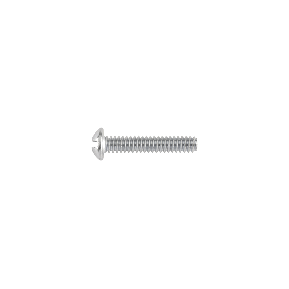 Bolsa con 200 tornillos 3/16' x 1' tipo estufa, FIERO TORE-3/16X1