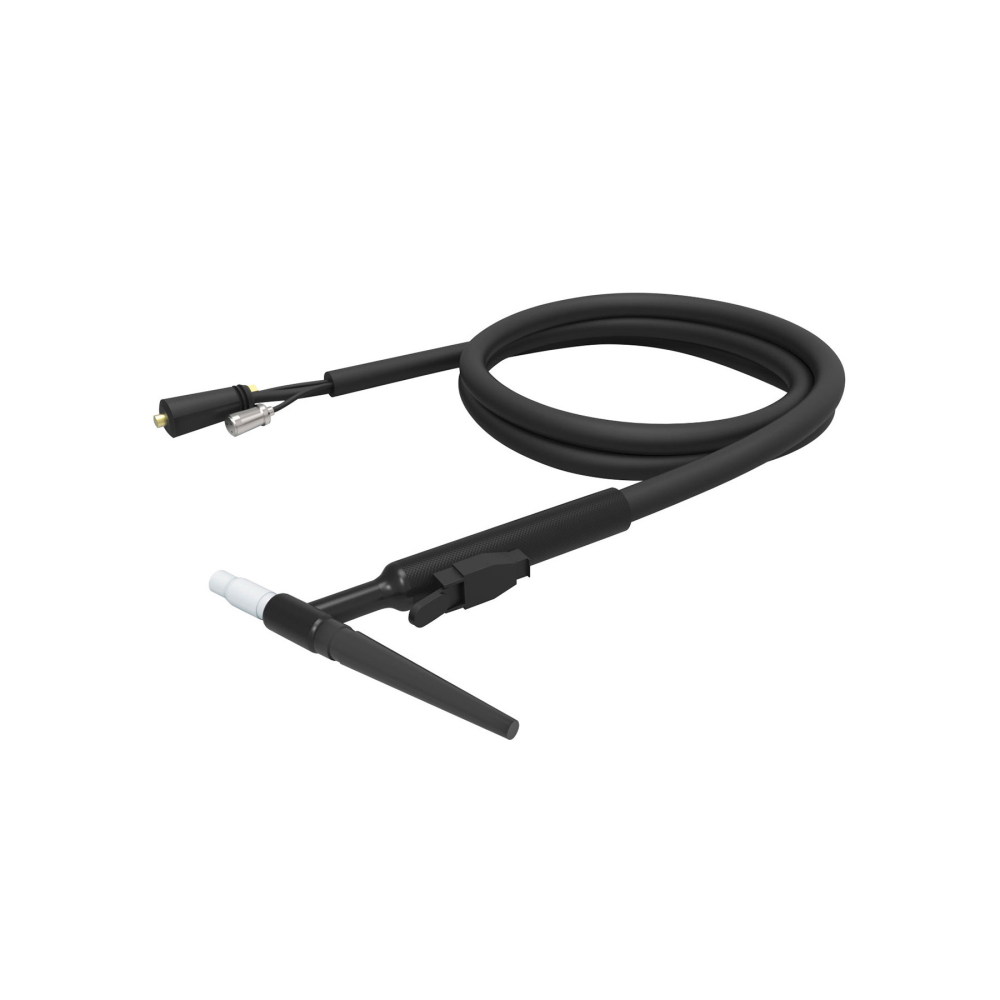 Antorcha para soldadoras inversoras, TRUPER AN-SI-12/16/20