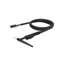 Antorcha para soldadoras inversoras, TRUPER AN-SI-12/16/20