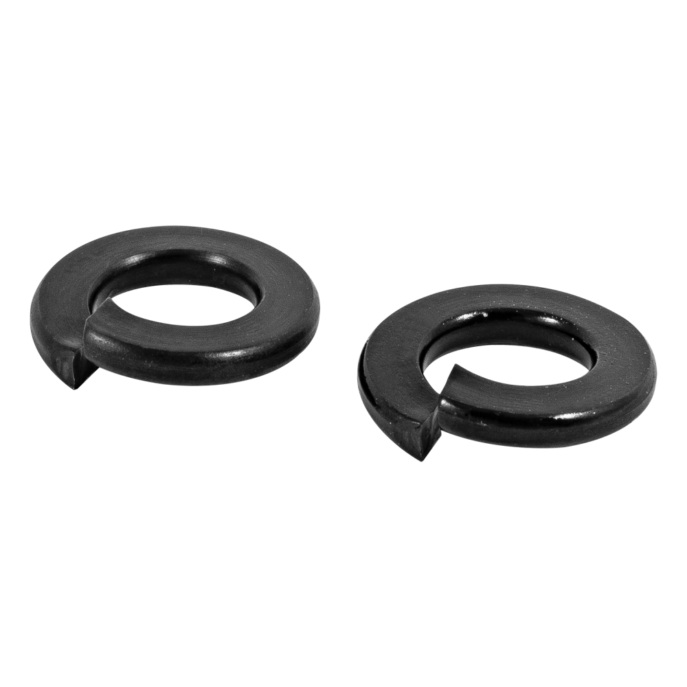 Bolsa con 200 arandelas de presión de 3/16', FIERO ARAP-3/16