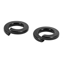 Bolsa con 150 arandelas de presión de 3/8', FIERO ARAP-3/8