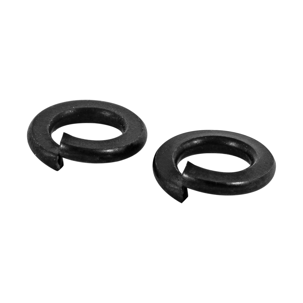 Bolsa con 100 arandelas de presión de 7/16', FIERO ARAP-7/16