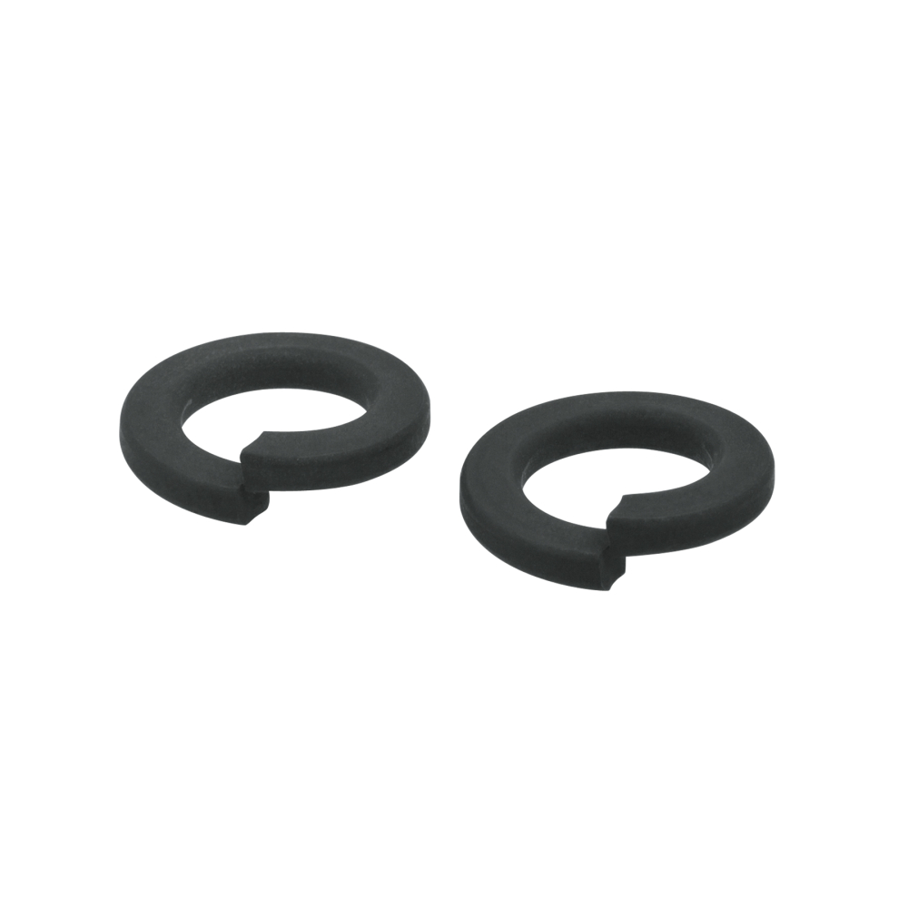 Bolsa con 100 arandelas de presión de 1/2', FIERO ARAP-1/2