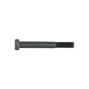 Bolsa con 20 tornillos 7/16' x 3-1/2' acero grado 5, FIERO TOR5-7/16X3-1/2