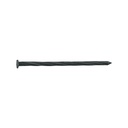 Kilo de clavos para concreto 3-1/2' negros, caja de 25 kg CLCG-3-1/2N