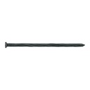 Kilo de clavos para concreto 4' negros, caja de 25 kg, FIERO CLCG-4N