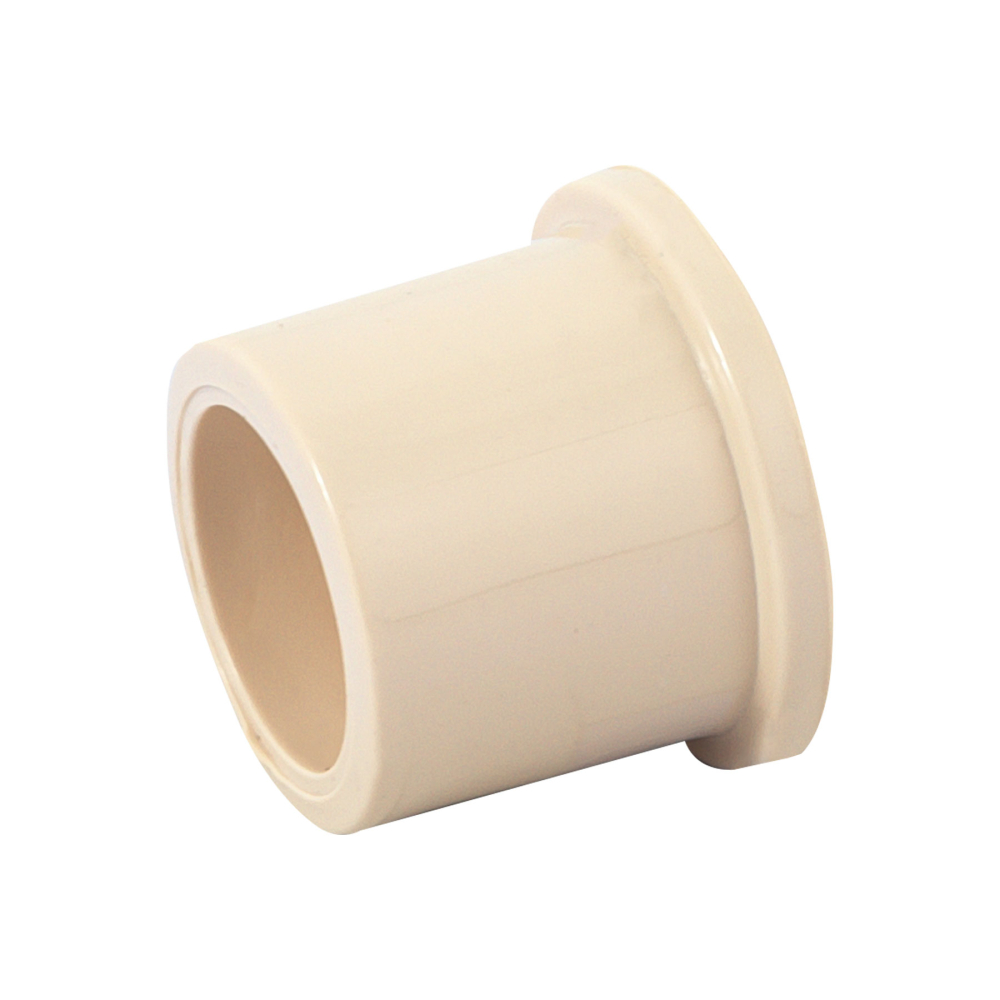 Reducción bushing de CPVC 3/4' x 1/2', FOSET CPVC-231
