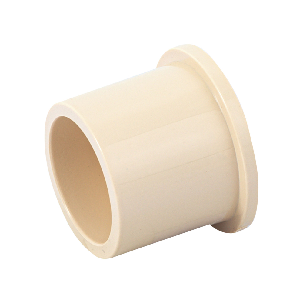 Reducción bushing de CPVC 1' x 1/2', FOSET CPVC-232