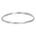 Rollo de 30 g alambre galvanizado, calibre 22, FIERO ALG-220B