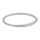 Rollo de 30 g alambre galvanizado, calibre 18, FIERO ALG-180B