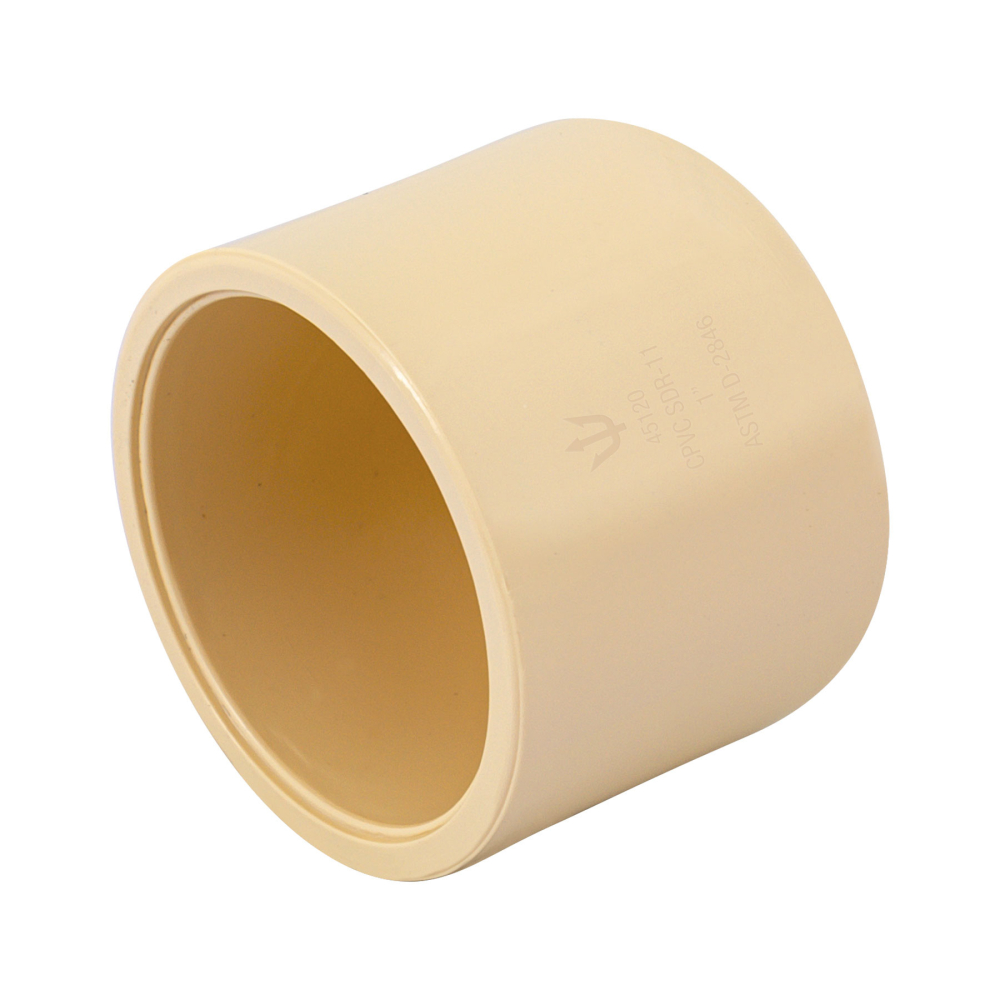 Tapón de CPVC 1', FOSET CPVC-363