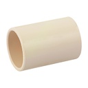 Cople de CPVC de 1', FOSET CPVC-263