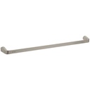 Toallero de barra de latón acabado satín, FOSET RIVIERA RIA-76N