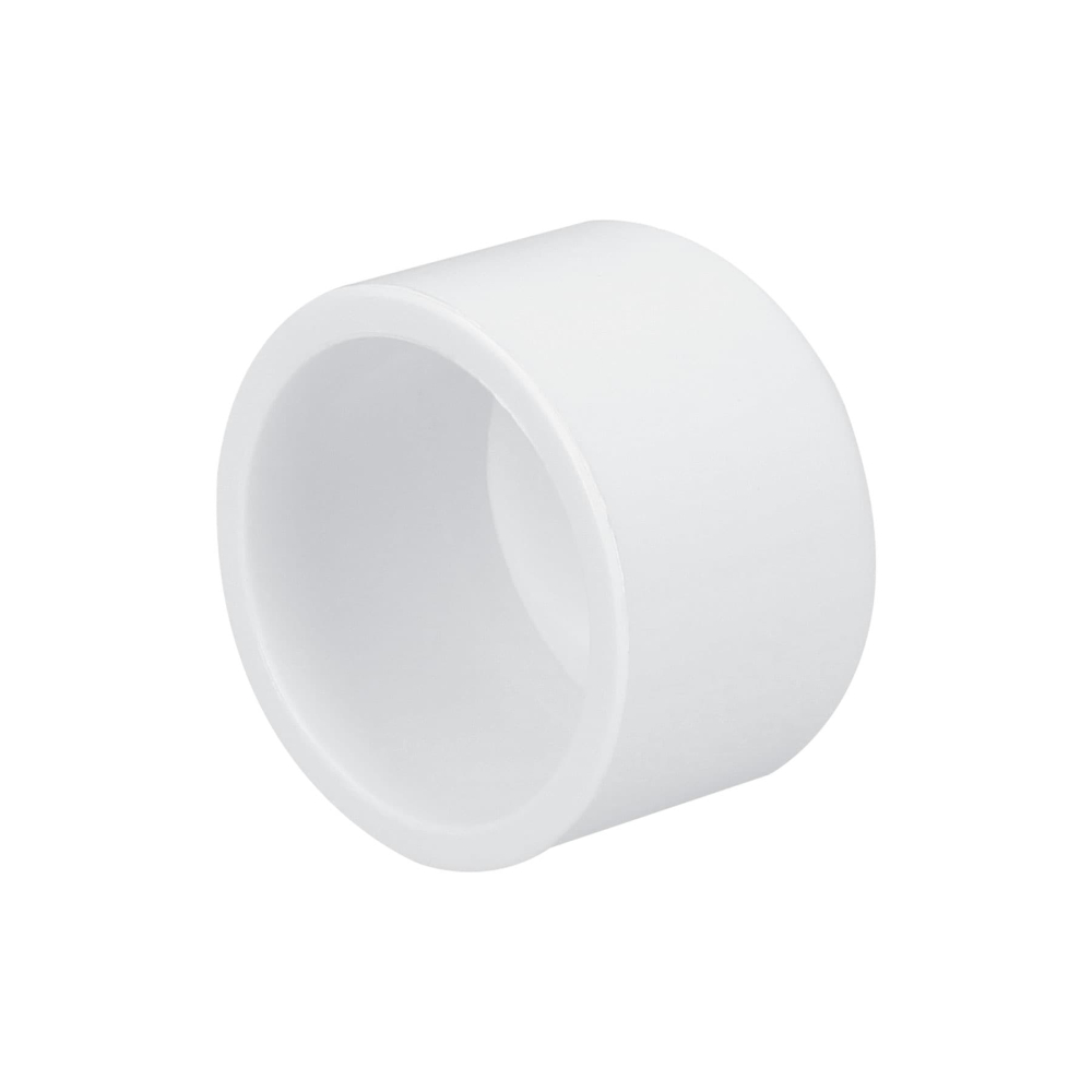 Tapón de PVC 1', FOSET PVC-363