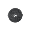 Filtro de carbón para campanas CAME-80/60 FILC-CAME