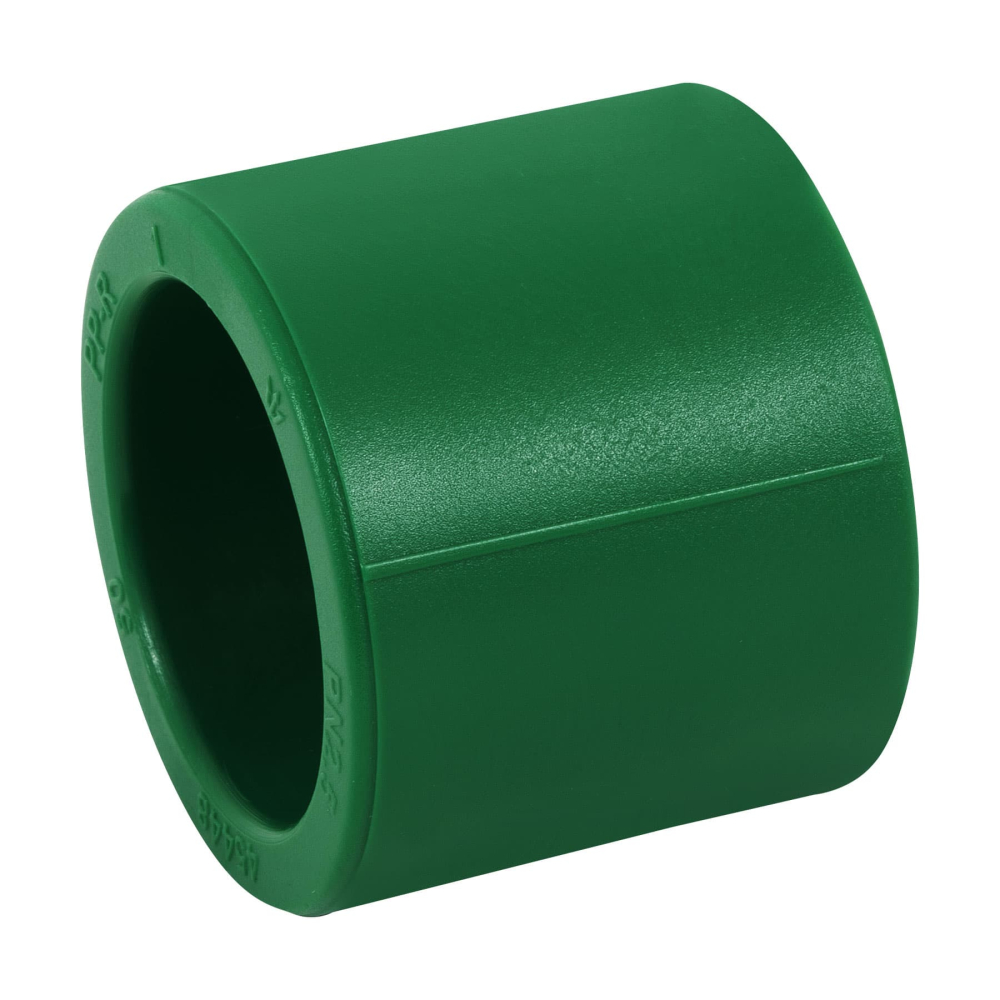 Cople de PPR, 1-1/2' (50mm), FOSET CV-265
