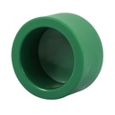 Tapón de PPR 1-1/4', FOSET CV-364