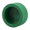 Tapón de PPR 1-1/2', FOSET CV-365