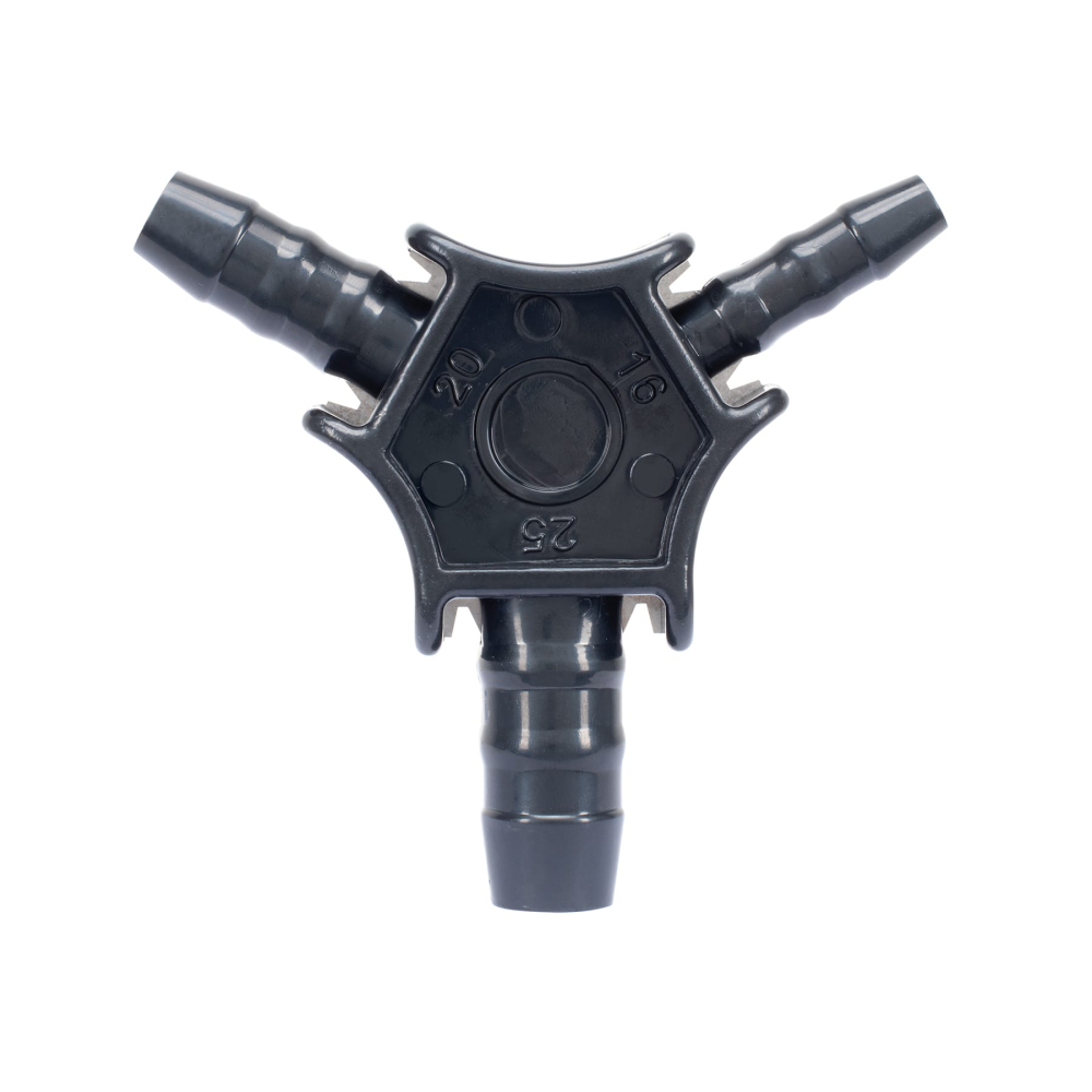 Avellanador para tubería de PE-AL-PE, 3/8' a 3/4', FOSET PPG-3AV
