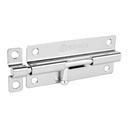 Pasador de barril de acero cromo 5', HERMEX PAS-53