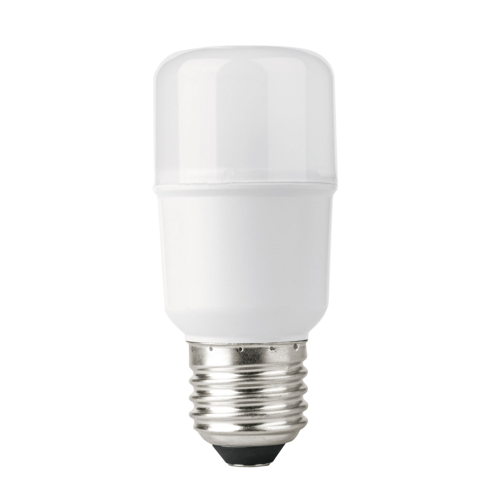 Foco LED 5 W, tipo barra, 6500K blanca fría, E26, VOLTECK LED-40S