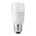 Foco LED 8 W, tipo barra, 6500K blanca fría, E26, VOLTECK LED-60S