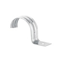 Bolsa c/5 abrazaderas tipo uña 2' p/tubo pared delgada AU-2