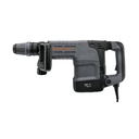 Martillo demoledor SDS Max 10kg, 25J, 1500W, TRUPER EXPERT MADE-10NX