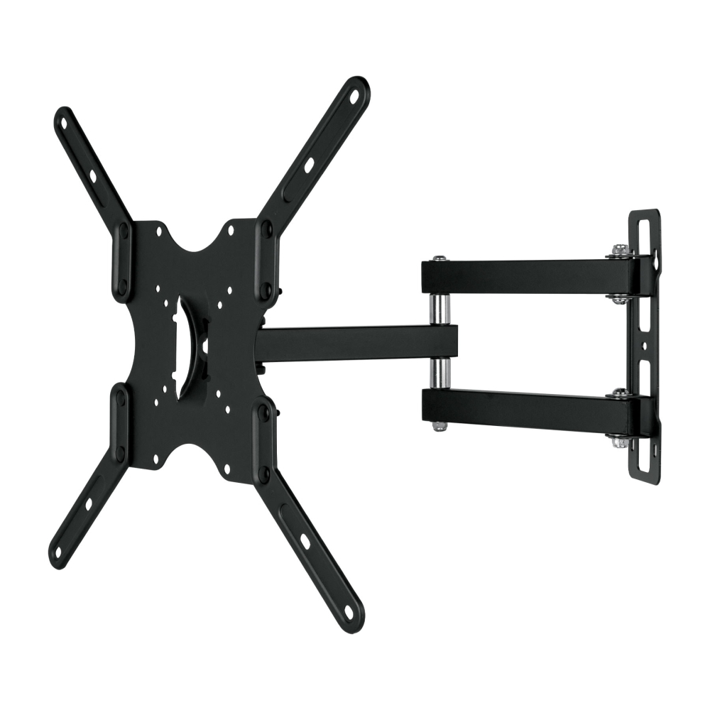 Soporte para pantallas 23' a 42' mov. angular y articulado TVSM-42